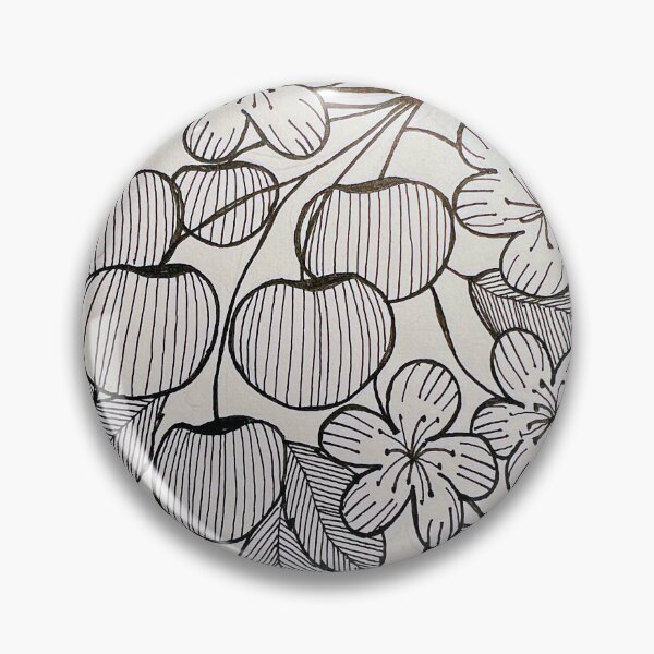 Item preview, Fruity abstract designed and sold by lucilagu.
