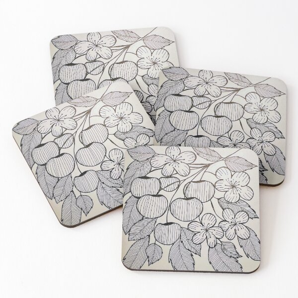 Item preview, Fruity abstract designed and sold by lucilagu.