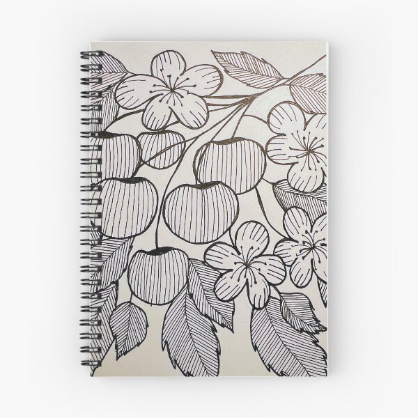 Item preview, Fruity abstract designed and sold by lucilagu.