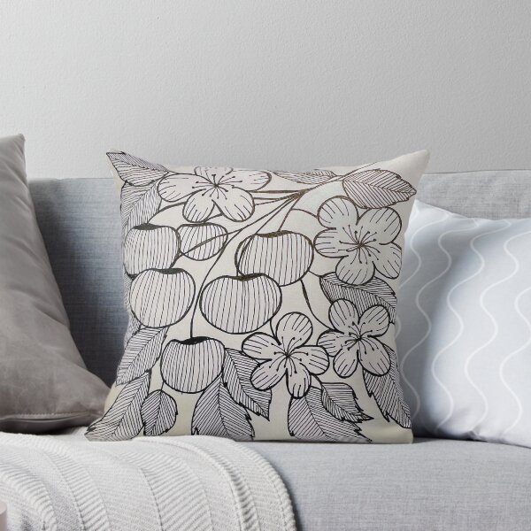 Item preview, Fruity abstract designed and sold by lucilagu.