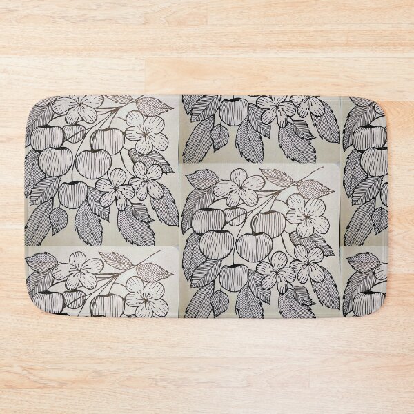 Item preview, Fruity abstract designed and sold by lucilagu.