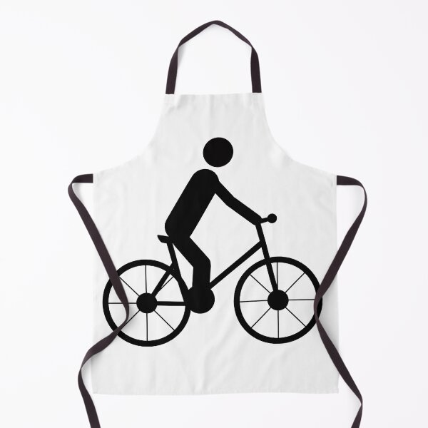 Aperçu de l'œuvre velo cycliste icone créée et vendue par Achille3777.