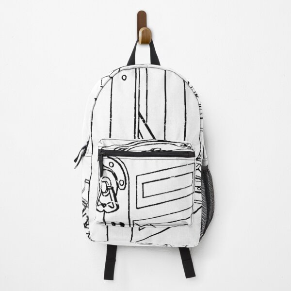 Item preview, Vintage Folding Film Camera Drawing designed and sold by Film Camera Nerds.