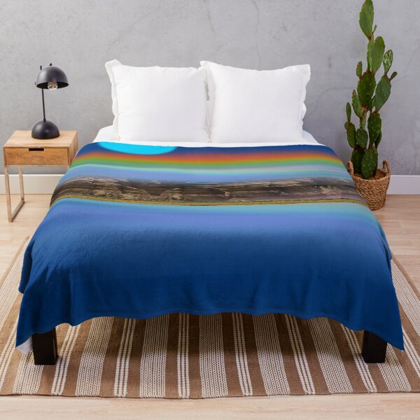 Item preview, Blue Giant Rising designed and sold by RGSMOOTHFINGER.