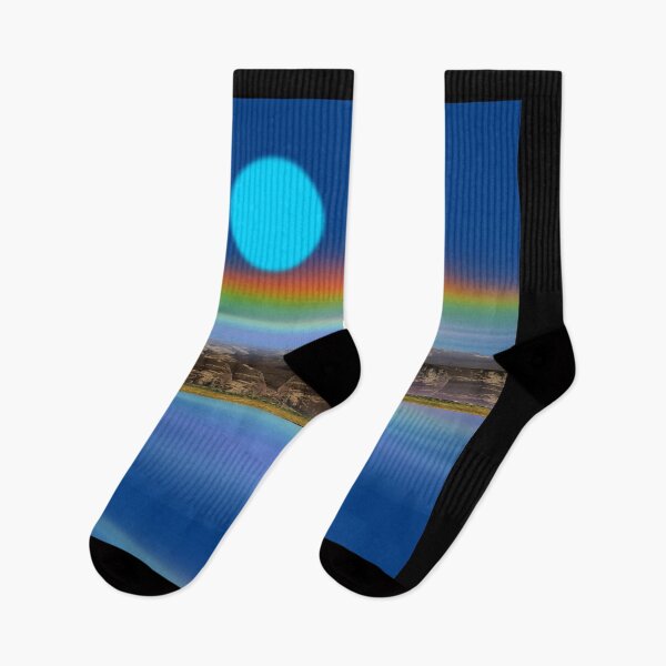Item preview, Blue Giant Rising designed and sold by RGSMOOTHFINGER.