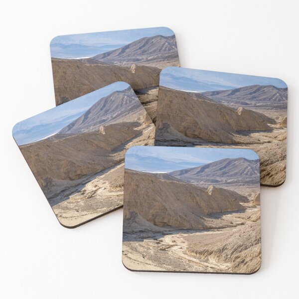 Item preview, Desert Canyon at Artist's Drive in Death Valley 2 designed and sold by jrtwynam.
