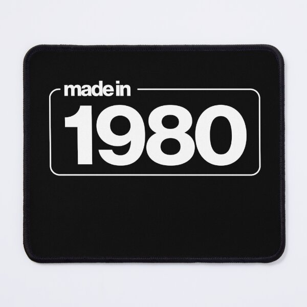 Item preview, Made in 1980 designed and sold by francokf.