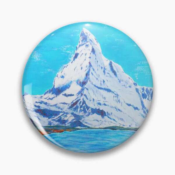 Item preview, Matterhorn Switzerland designed and sold by Nikafreihafen.