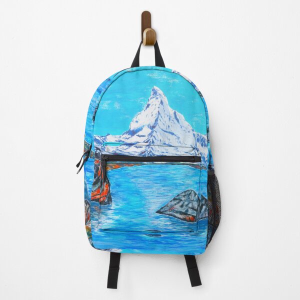 Item preview, Matterhorn Switzerland designed and sold by Nikafreihafen.
