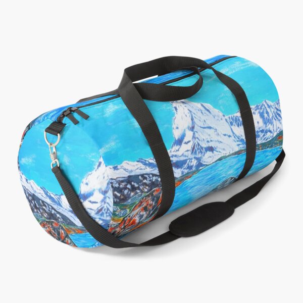 Item preview, Matterhorn Switzerland designed and sold by Nikafreihafen.