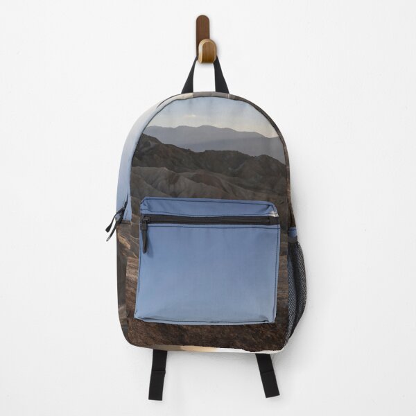 Item preview, Zabriskie Point, Death Valley at Sunset 1 designed and sold by jrtwynam.