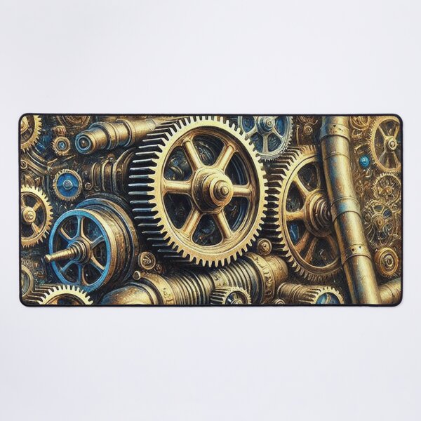 Item preview, Gears and Cogs designed and sold by annem12333.