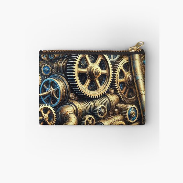 Item preview, Gears and Cogs designed and sold by annem12333.