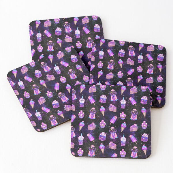 Item preview, Dark Cosmic Candy designed and sold by Sass&ClassCreative.