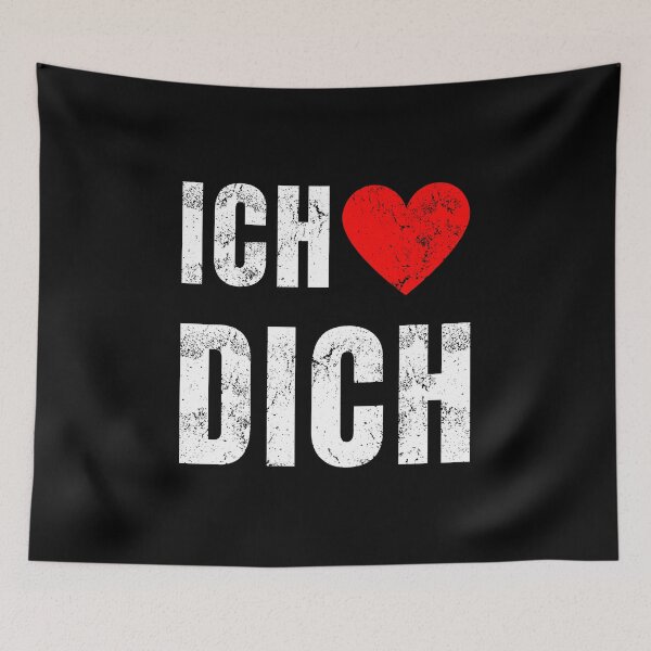 Item preview, Ich liebe Dich Valentinstagsgeschenk designed and sold by EMMonovi.