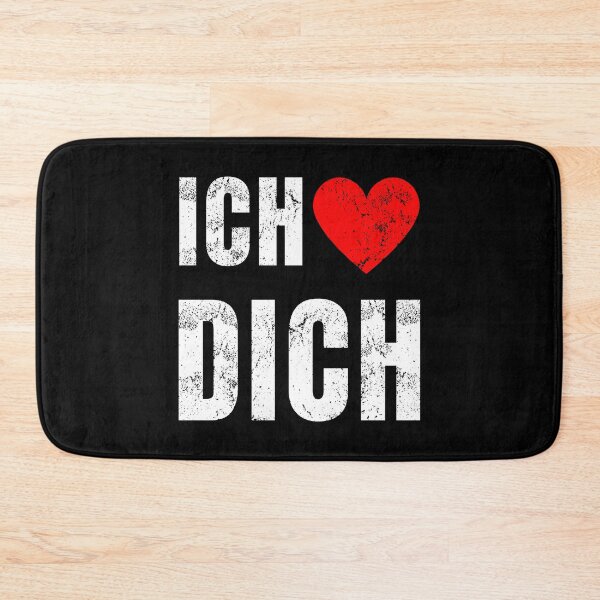Item preview, Ich liebe Dich Valentinstagsgeschenk designed and sold by EMMonovi.