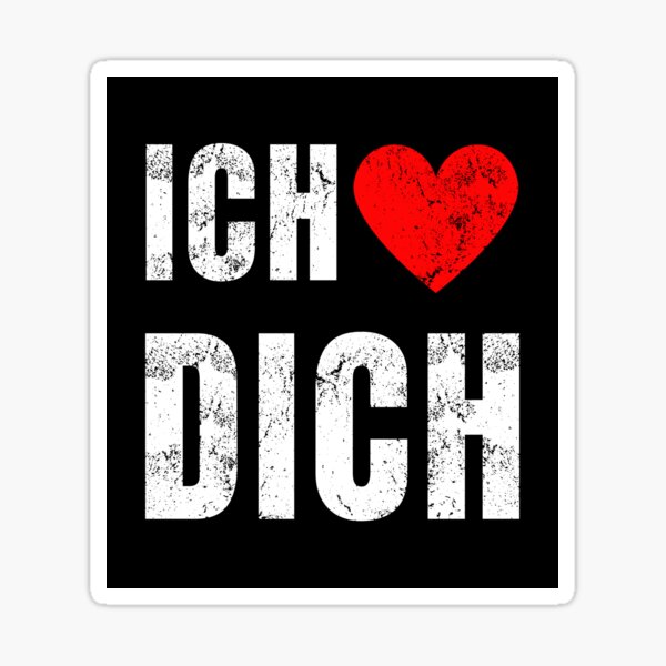 Artikel-Vorschau von Ich liebe Dich Valentinstagsgeschenk, designt und verkauft von EMMonovi.