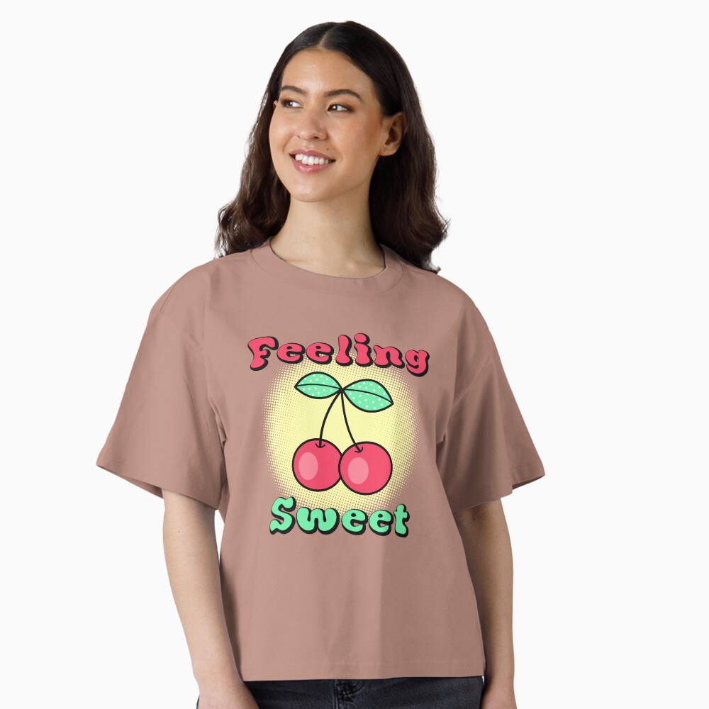 Item preview, Boxy T-Shirt designed and sold by colorthesoul.