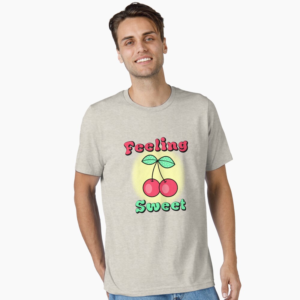 Item preview, Essential T-Shirt designed and sold by colorthesoul.