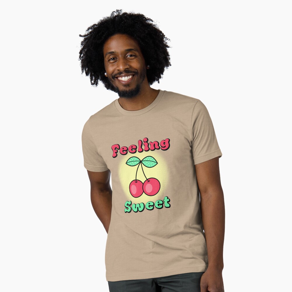 Item preview, Tri-blend T-Shirt designed and sold by colorthesoul.