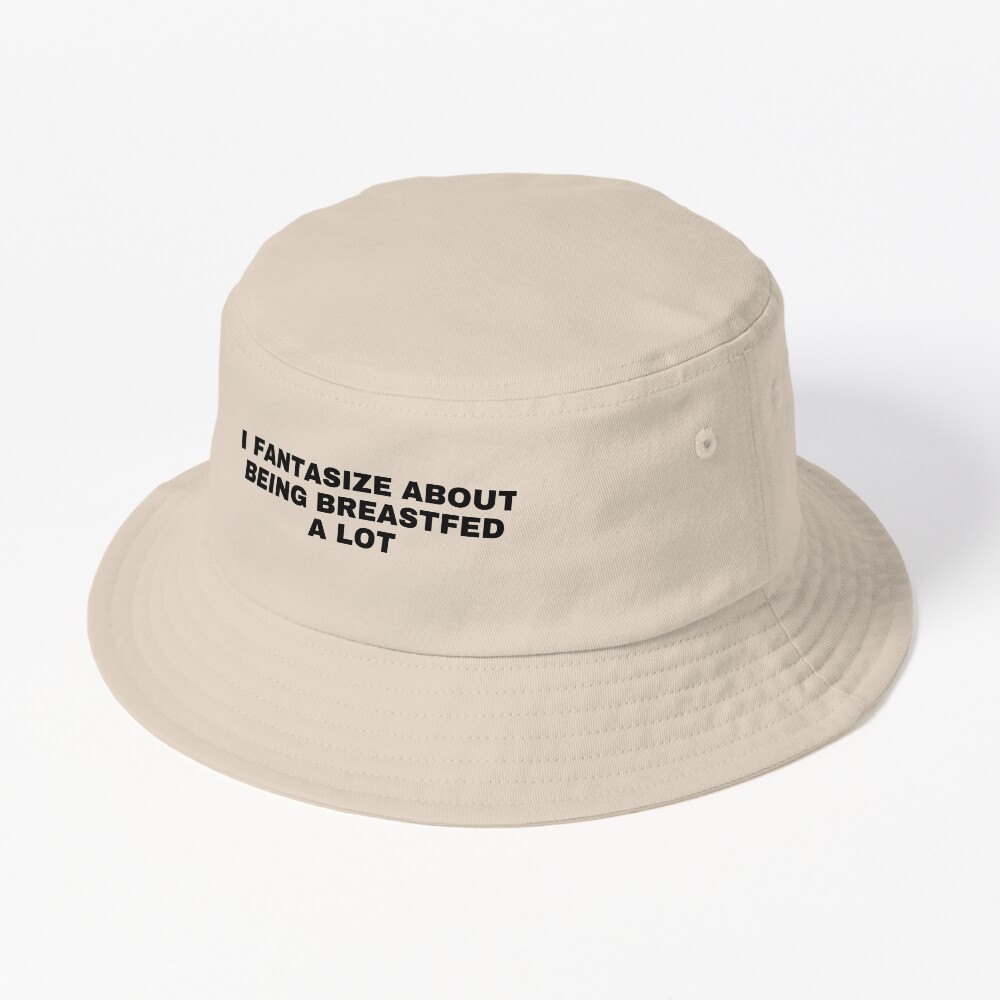 Item preview, Bucket Hat designed and sold by killzak.