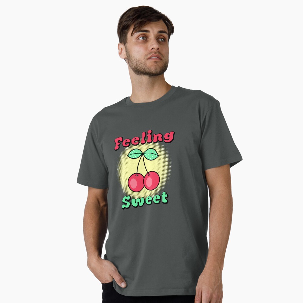 Item preview, Premium T-Shirt designed and sold by colorthesoul.