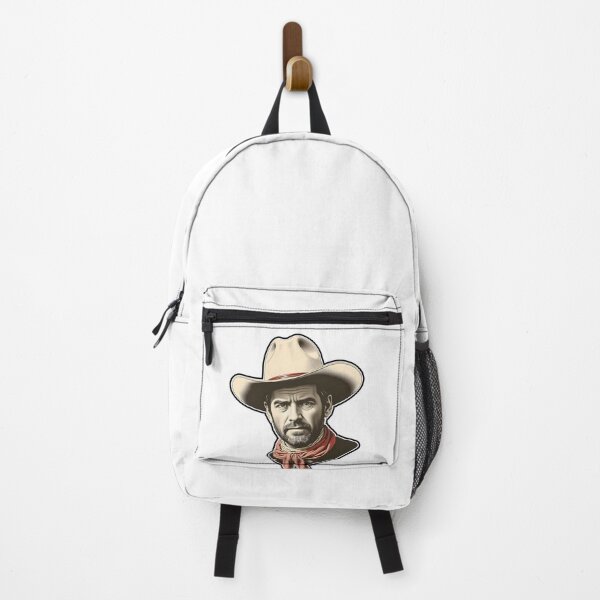 Item preview, Wild Bill Hickok 005 no quote designed and sold by Dead Presidents.