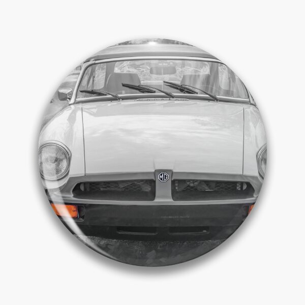 Item preview, 1978 Yellow MG MGB Convertible X110 designed and sold by RichFrancoCars.