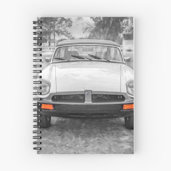 Item preview, 1978 Yellow MG MGB Convertible X110 designed and sold by RichFrancoCars.