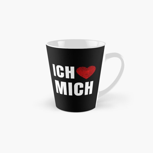 Artikel-Vorschau von Ich liebe mich Valentinstagsgeschenk, designt und verkauft von EMMonovi.