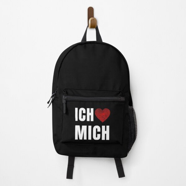 Item preview, Ich liebe Mich Valentinstagsgeschenk designed and sold by EMMonovi.