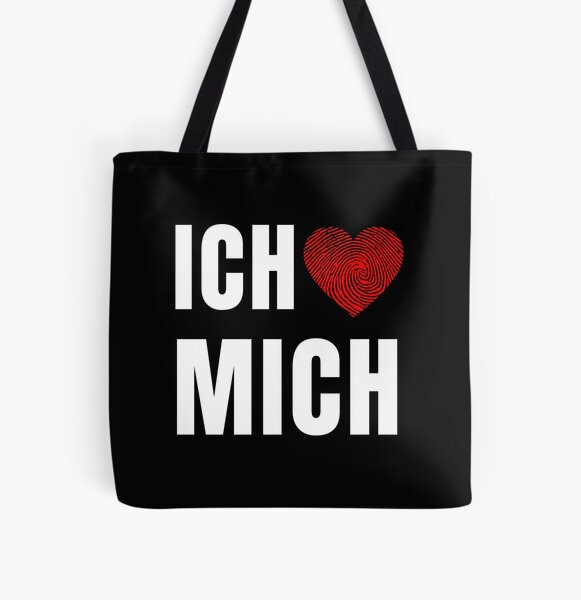 Artikel-Vorschau von Ich liebe mich Valentinstagsgeschenk, designt und verkauft von EMMonovi.