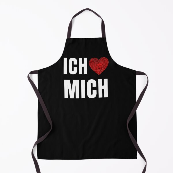 Item preview, Ich liebe Mich Valentinstagsgeschenk designed and sold by EMMonovi.