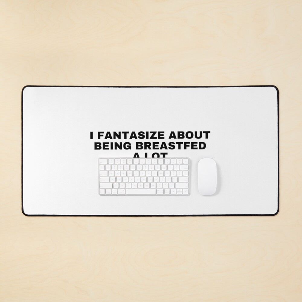 Item preview, Desk Mat designed and sold by killzak.