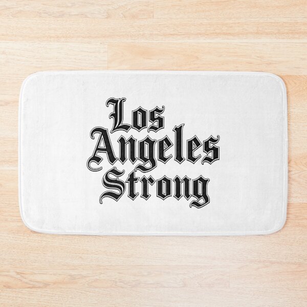 Item preview, Los Angeles Strong designed and sold by Alex Songs.