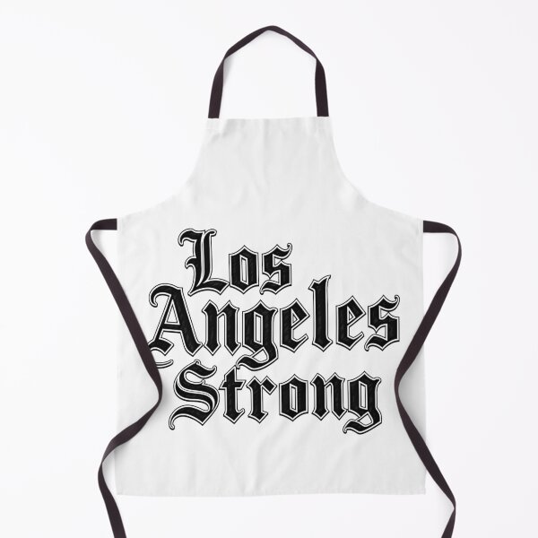 Item preview, Los Angeles Strong designed and sold by Alex Songs.