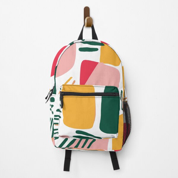 Item preview, Organic pattern designed and sold by Art Dila Studio.