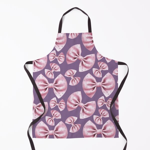 Item preview, Pink diamond bow designed and sold by Topmel.