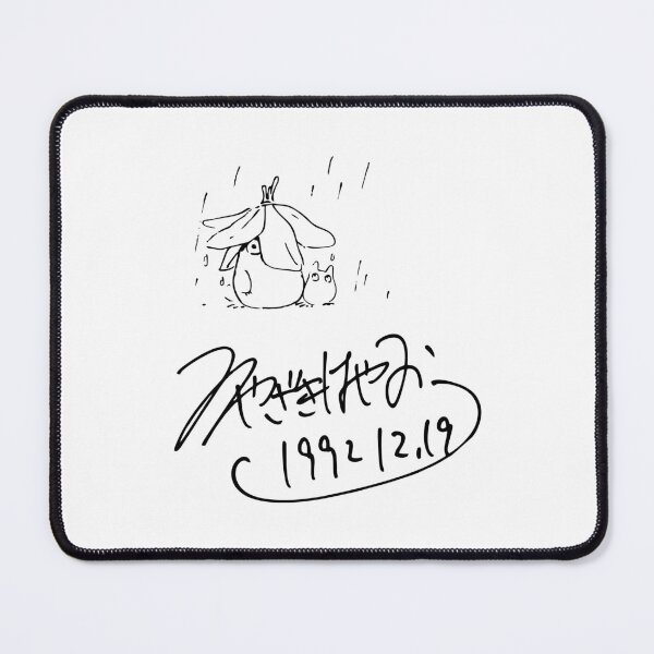 Item preview, My Neighbor Totoro designed and sold by Eldavilora.