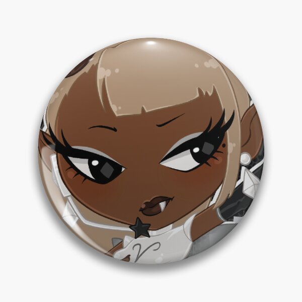 Item preview, PIXIE PALZ: Aries designed and sold by zddesignz.