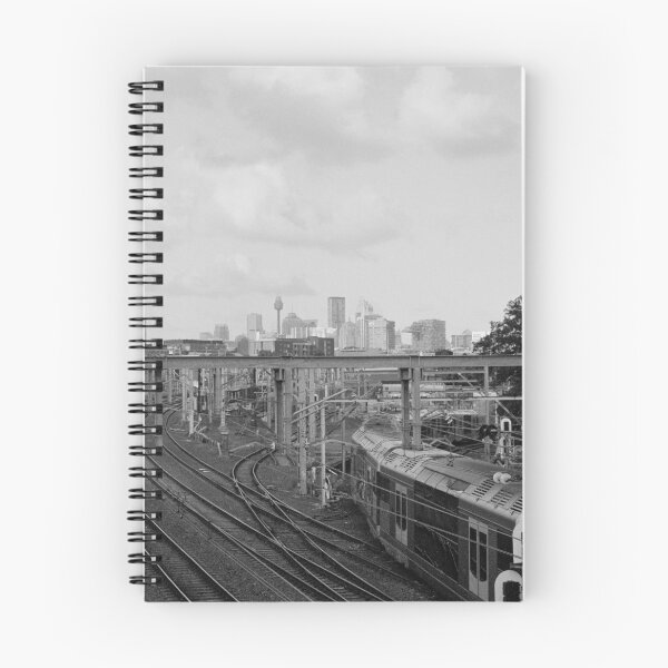 Item preview, Sydney: Skylines designed and sold by 35mmofry.