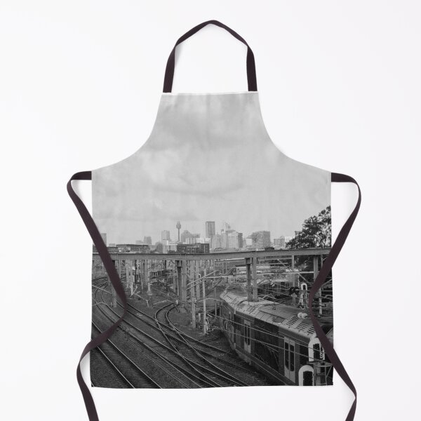 Item preview, Sydney: Skylines designed and sold by 35mmofry.