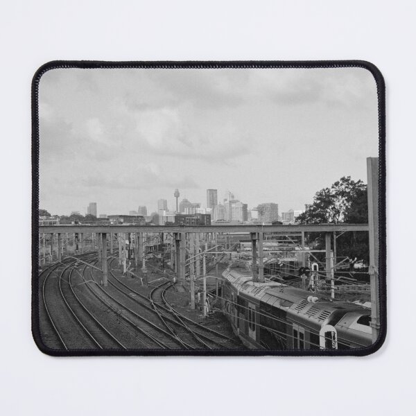 Item preview, Sydney: Skylines designed and sold by 35mmofry.