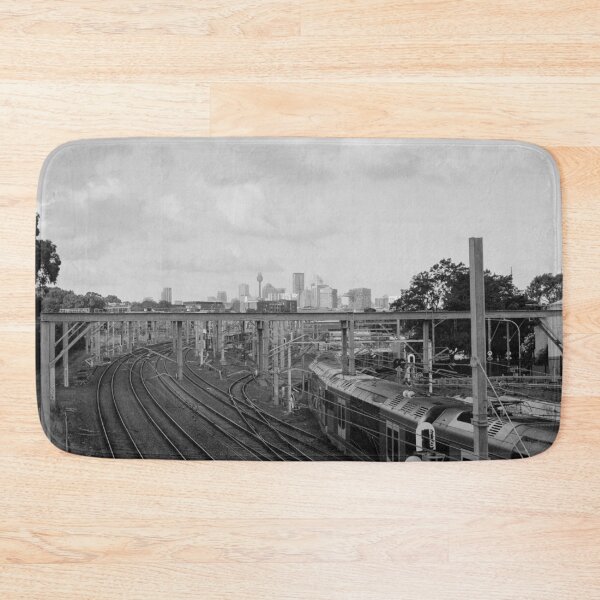 Item preview, Sydney: Skylines designed and sold by 35mmofry.