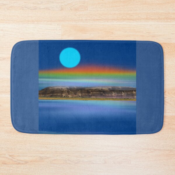 Item preview, Blue Giant Rising designed and sold by RGSMOOTHFINGER.