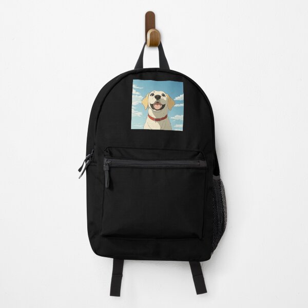 Item preview, Labrador | Anime style designed and sold by ComicsFactory.
