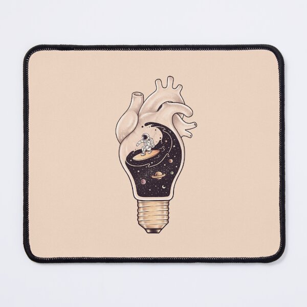 Item preview, Spark of a New Idea designed and sold by buko.