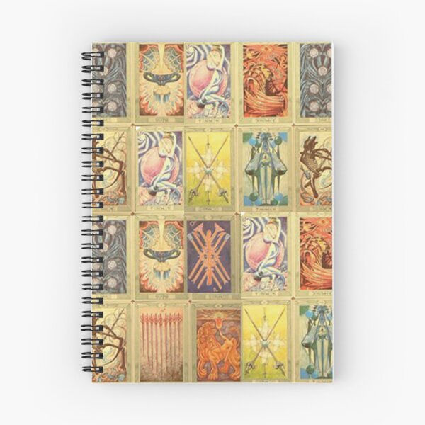 Item preview, tarot mosaik designed and sold by FrojdART.