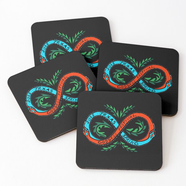 Item preview, Wood Snake Infinity, 2025 Springfest Design designed and sold by TexasSpringfest.