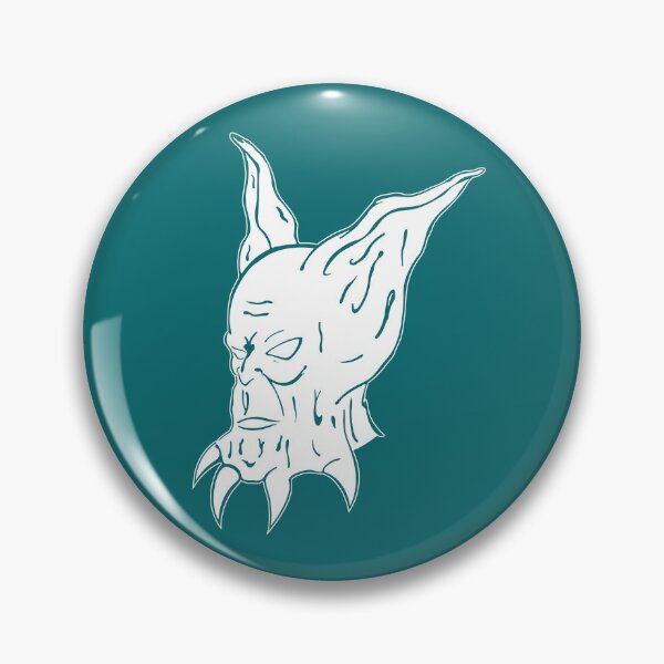 Item preview, Vorador - Legacy of Kain designed and sold by Agezabot.